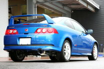 楽天市場】インテグラ dc5（マフラー｜排気系パーツ）：パーツ<車用品 