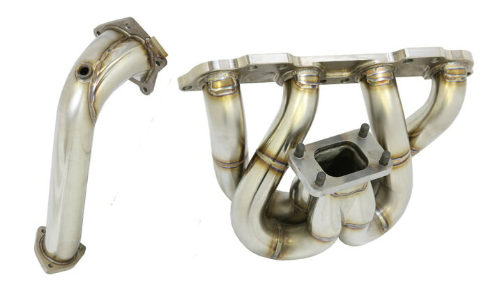 楽天市場】GP SPORTS EXAS 上置きEX-MANIFOLD & OUTLETセット シルビア  