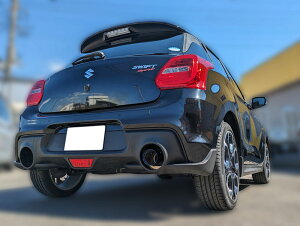 GP SPORTS EXAS Racing スイフトスポーツ ZC33S ◆競技用/車検非対応◆ジーピースポーツ エグザス レーシング GPスポーツ
