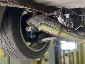 GP SPORTS EXAS Racing Exhaust S14/S15@TutI@}t[ VrA S14 S15@I[XeXW[s[X|[c GOUX [VOGL][Xg Tu^CRtIGPX|[c