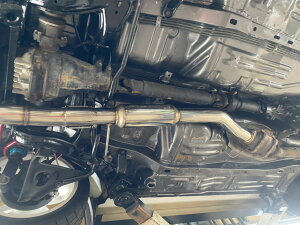GP SPORTS EXAS Racing Exhaust S13@TutI@}t[ VrA S13@I[XeXW[s[X|[c GOUX [VOGL][Xg Tu^CRtIGPX|[c