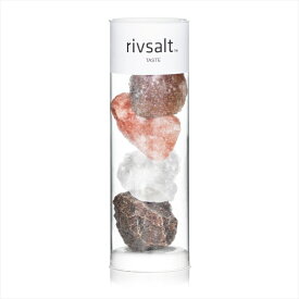 RIVSALT（リブソルト）/TASTE テイスト スウェーデン 岩塩 ガストロノミー