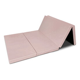 新色 4つ折り プレイマット ベビーマット 床暖房対応 防音 防水 大判 コンパクト ワイド 90 160 超高反発 リビング ベビー 赤ちゃん 子供 キッズ 軽量 軽い リングフィット トレーニングマット 5cm 厚手 マットレス 折りたたみ 滑り止め ストレッチ