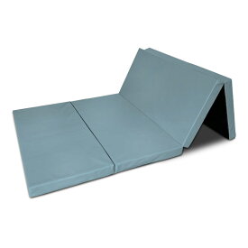 新色 4つ折り プレイマット ベビーマット 床暖房対応 防音 防水 大判 コンパクト ワイド 90 160 超高反発 リビング ベビー 赤ちゃん 子供 キッズ 軽量 軽い リングフィット トレーニングマット 5cm 厚手 マットレス 折りたたみ 滑り止め ストレッチ