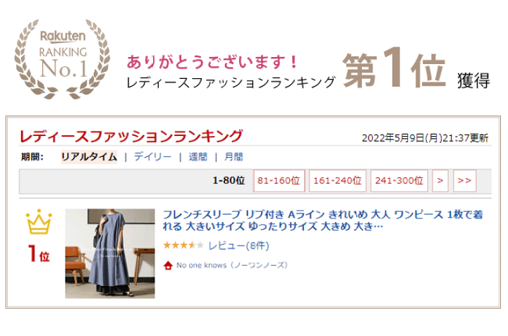 フレンチ風 Aラインワンピース ゆったり シンプル 上品 お呼ばれ sam2.jpg