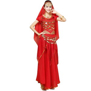 ArARX`[ 5_Zbg x[_X Belly dance IG^_X IG^ _X ZNV[ 킢 Zbg ߑ ArA w  ] fB[X nEB
