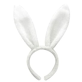 うさ耳 カチューシャ バニー バニーガール うさみみ アニマル ふわふわ かぶりもの ヘアバンド 動物 ラビット ウサギ うさぎ ウサ耳 クリスマス アリス 被り物 演劇 ハロウィン コスプレ 衣装 コスチューム メール便送料無料