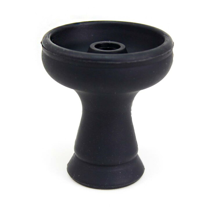楽天市場】【シーシャ用品】 1つ穴 シリコン製 クレイトップ 直径7cm 