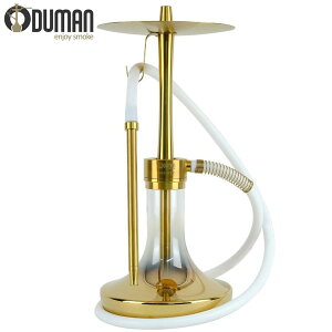 ysAiz V[V { If} CtBjeB S[hKX S[h{fB Oduman Infinity Hookah Gold glass-Gold body V[V Zbg ^oR pCv t[J[ shisha iM A