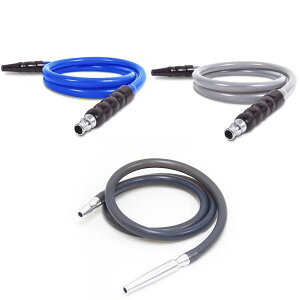 y[z V[Vp Sahara Smoke VRz[X Hookah Silicone Hose V[V z[X ^oR pCv t[J[ iM shisha V[Vpi