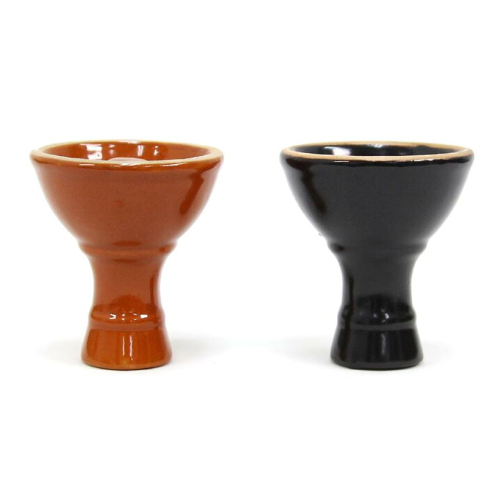 【即納】 ヴォルテックスボウル Vortex Bowlクレイトップ ハガル ボウル シーシャ shisha hookah 水タバコ フーカー ナルギレ シーシャ用品 ノップノップ 緑 イランボウル イラントップ ハガル シーシャ