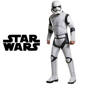 楽天市場 スターウォーズ コスチューム ストームトルーパーの通販