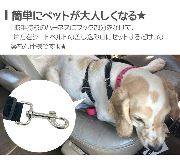 メーカー直送 ペットシートベルト 車専用リード 安全ベルト犬猫 シートベルト 飛び出し防止 長さ調整可能 簡単装着 小型犬 中型犬 ドライブ アウト Mwork Su メーカー直送 ペットシートベルト 車専用リード 安全ベルト犬猫 シートベルト 飛び出し防止 長さ調整可能 簡単装着 小型犬 中型犬 ドライブ アウト Mwork Su