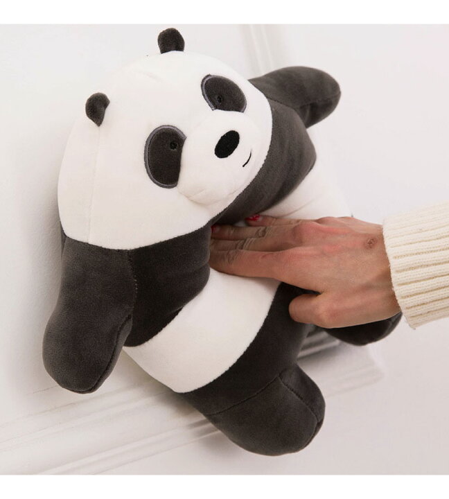 楽天市場 送料無料 購入特典付き ゆるかわ クマさん ぬいぐるみ可愛い くま 熊 シロクマ 白熊 パンダ おもちゃ 子供部屋 インテリア クッション 人形 女の子 男の子 子供 こども キッズ 北欧 かわいい 誕生日 お祝い ギフト 贈り物 プレゼント ラッピング