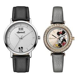 楽天市場 ディズニー ペアウォッチ 腕時計 の通販