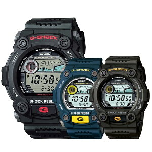 AEghA g CASIO G-SHOCK GVbN JVI rv \ Y fW^ Iׂ 7900 SERIES ^ChOt [f[^ G-7900 NX}Xv[g LO j