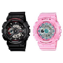 楽天市場】g－shock ga－110 ピンクの通販