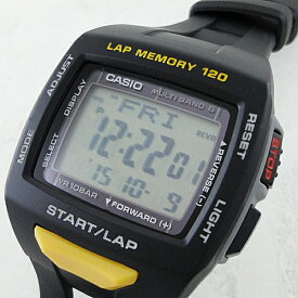 国内正規品 カシオ 時計 メンズ 腕時計 フィズ タフソーラー ランニング スポーツ ブラック STW-1000-1JH ビジネス 男性 誕生日 ギフト 記念日 内祝い 父の日 お祝い