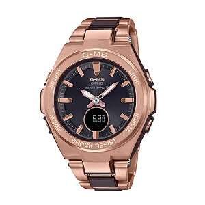 Ki JVI G-MS W[~Y l fB[X rv \  ^fUC [YS[h MSG-W200CG-5AJF a Mtg LO NX}Xv[g LO j