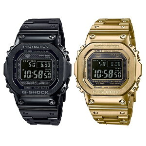 yIׂ2fzCASIO G-SHOCK GVbN W[VbN JVI v Y ̓ rv \ ORIGIN IW dgM ^t\[[ Bluetooth X}[gtHN t^ GMW-B5000GD 