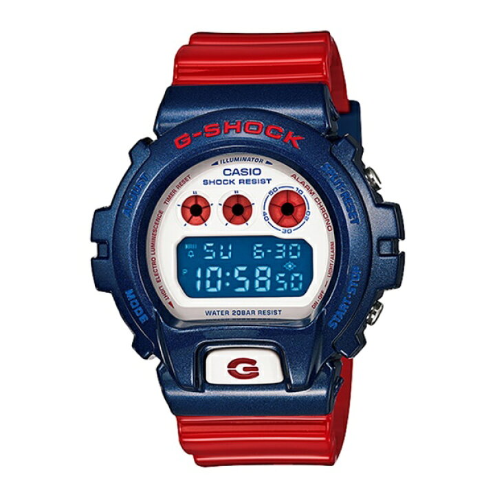 楽天市場】【海外モデル 希少カラー！】カシオ G-SHOCK ジー  