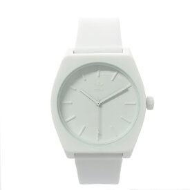 楽天市場 アディダス 腕時計 白の通販