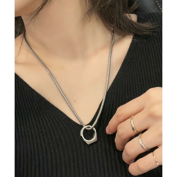 楽天市場】ディーゼル ペアネックレス DIESEL 2点セット チェーン 