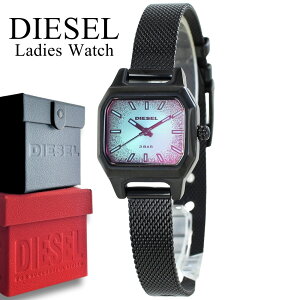 DIESEL fB[[ rv \ fB[X ̓ CALLIE L[ F ubN  v uXbgEHb` DZ5594 LO j