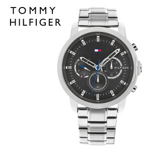 �g�~�[�q���t�B�K�[ �r���v �����Y 46mm �傫�� �X�e�����X �_�[�N�O���[ �}���`�t�@���N�V���� TOMMY HILFIGER JAMESON �����Y�E�H�b�` ���������� �u�����h �j�� �v���[���g �A�E�j�� �����L�O�� 
