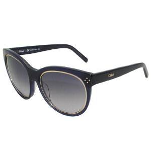 Chloe NG CE690S-424 TOX AWAtBbg UVJbg fB[X NX}Xv[g LO j