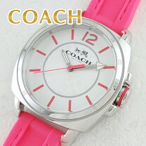 楽天市場】コーチ coach 時計 レディース腕時計 ボーイフレンドミニの通販 