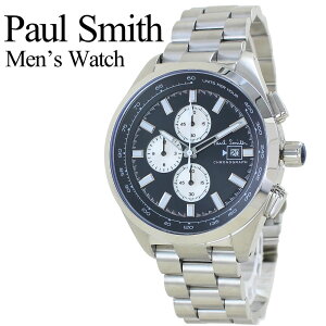 時計メンズ ポール スミス 時計 人気 動作OK Paul Smith ポールスミス 