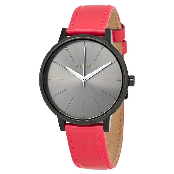 楽天市場】箱ボロ・BOX訳あり Nixon ニクソン 時計 レディース 母の日  
