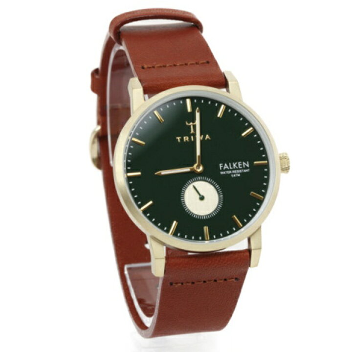 トリワ ファルケン 時計 ユニセックス FAST112-CL010217（楽天市場】1  