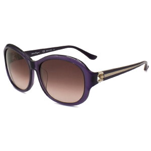 Salvatore Ferragamo T@g[ tFK SF740SRA-500 TOX AWAtBbg Y fB[X NX}Xv[g LO j