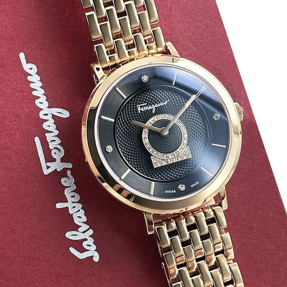 楽天市場】フェラガモ 腕時計 レディース 30代 40代 女性 誕生日