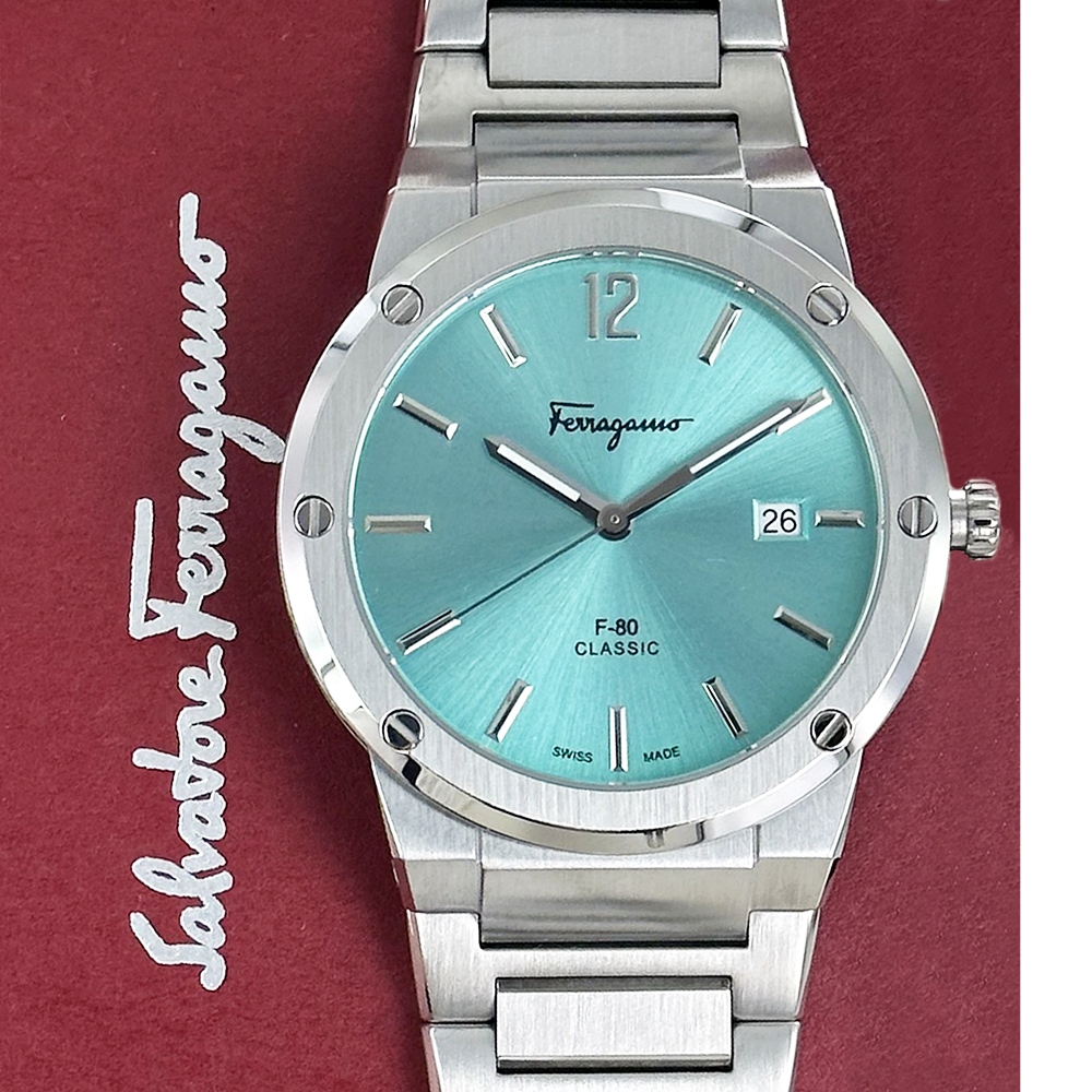 楽天市場】フェラガモ 腕時計 メンズ 男性 40代 50代 誕生日プレゼント