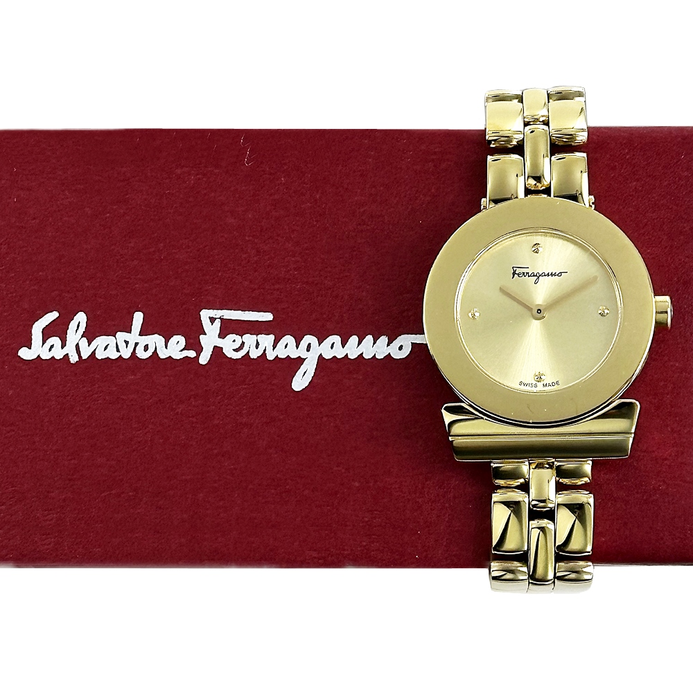 【楽天市場】フェラガモ レディース 腕時計 20代 30代 40代 女性 妻