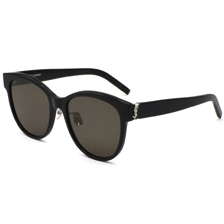 楽天市場】SAINT LAURENT サンローラン SL M107/K 001 サングラス  