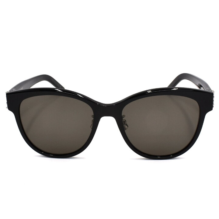 楽天市場】SAINT LAURENT サンローラン SL M107/K 001 サングラス  