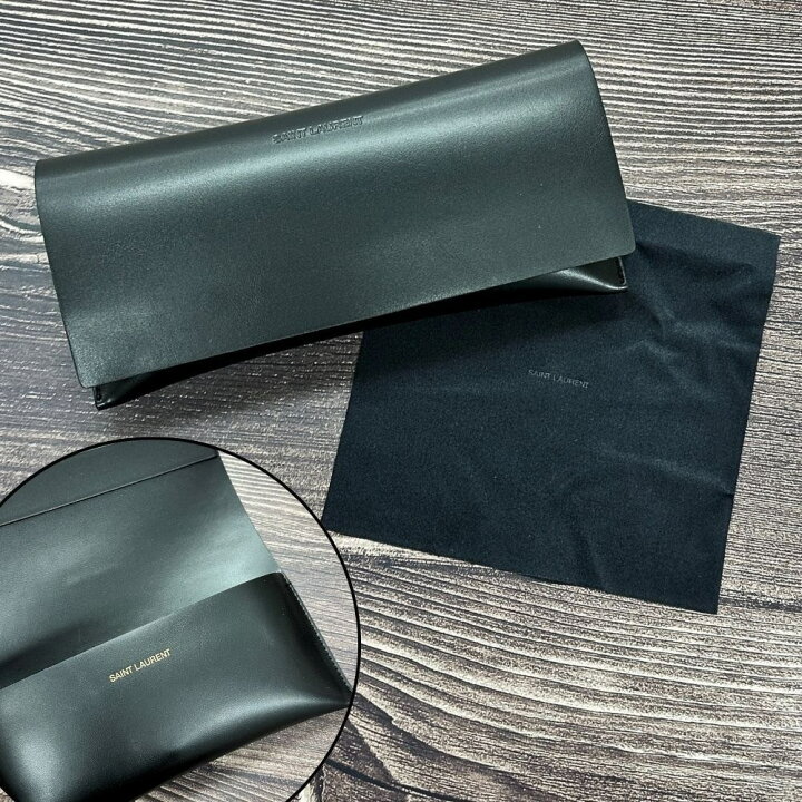 楽天市場】SAINT LAURENT サンローラン SL M107/K 001 サングラス  