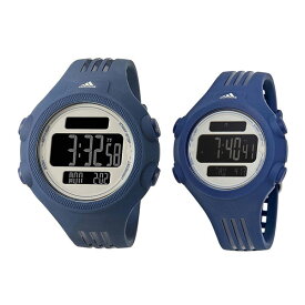 楽天市場 アディダス ペアウォッチ 腕時計 の通販