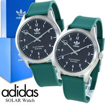 楽天市場】adidas ペアウォッチ（腕時計）の通販
