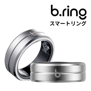 b.ring �u�����O �y�A�����O �w�� �X�}�[�g�����O ������ 2�_�Z�b�g �I�ׂ�T�C�Y �X�e�����X �V���o�[ ���N�Ǘ� �����Ǘ� �ő�7���Ԏ��� Android iPhone�Ή� �h�� ���y�� �����v �S���� �����_�f 