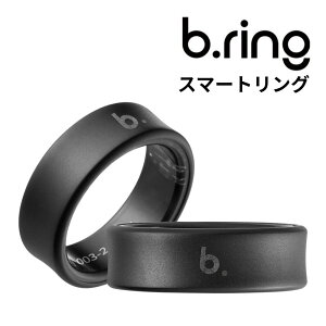 b.ring �u�����O �y�A�����O �w�� �X�}�[�g�����O ������ 2�_�Z�b�g �I�ׂ�T�C�Y �`�^�� �u���b�N ���N�Ǘ� �����Ǘ� �ő�7���Ԏ��� Android iPhone�Ή� �h�� ���y�� �����v �S���� �����_�f ���{