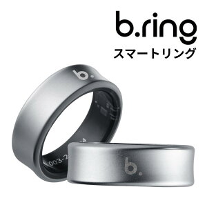 b.ring �u�����O �y�A�����O �w�� �X�}�[�g�����O ������ 2�_�Z�b�g �I�ׂ�T�C�Y �`�^�� �V���o�[ ���N�Ǘ� �����Ǘ� �ő�7���Ԏ��� Android iPhone�Ή� �h�� ���y�� �����v �S���� �����_�f ���{