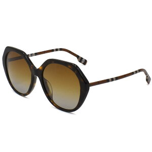 BURBERRY o[o[ 0BE4375F 4017T5 57 TOX O[of fB[X NX}Xv[g LO j