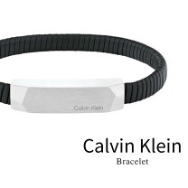 楽天市場】calvin klein ブレスレット（ブランドカルバンクライン 