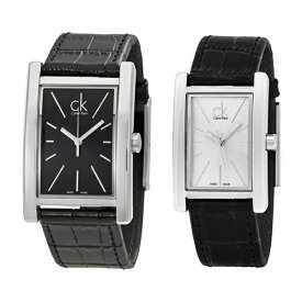 楽天市場 スクエア ブランドカルバンクライン メンズ腕時計 腕時計 の通販