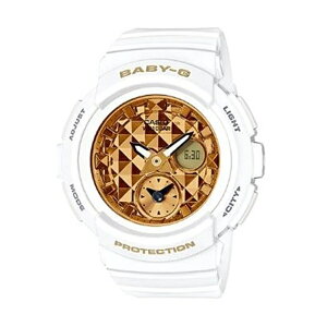 �J�V�I Baby-G �x�r�[G ���v ���f�B�[�X �r���v ��\ �X�^�b�Y�_�C�A�� 2�̎��� ���s�ɕ֗� �A�i�f�W �S�[���h �z���C�g BGA-195M-7A ���l ���� ���w